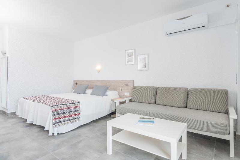 פורט ד'אלקודיה Apartamentos Siesta I מראה חיצוני תמונה