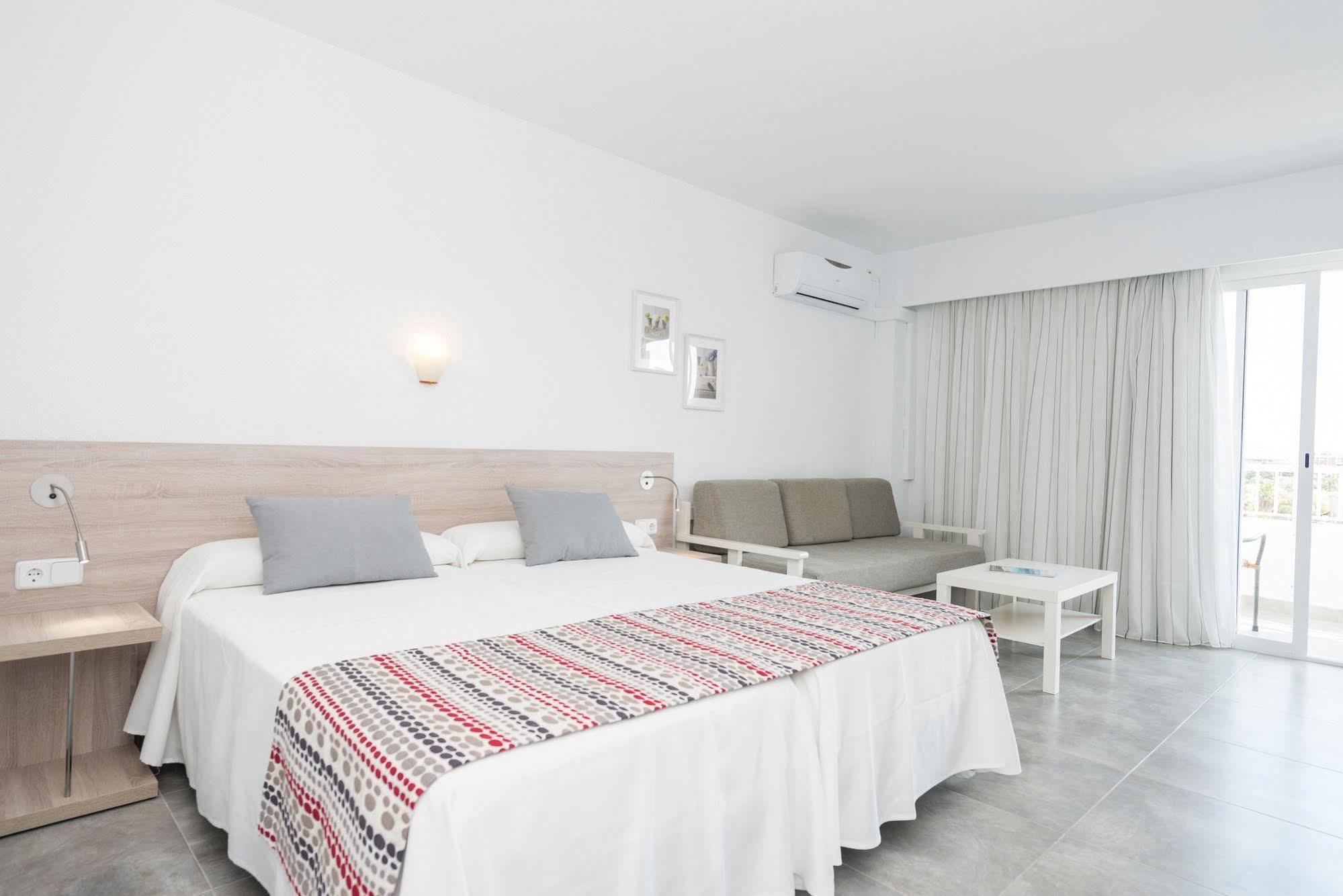 פורט ד'אלקודיה Apartamentos Siesta I מראה חיצוני תמונה